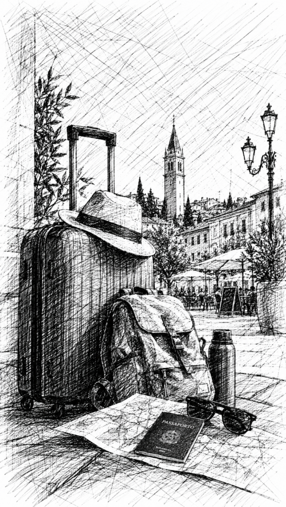 Viaggi